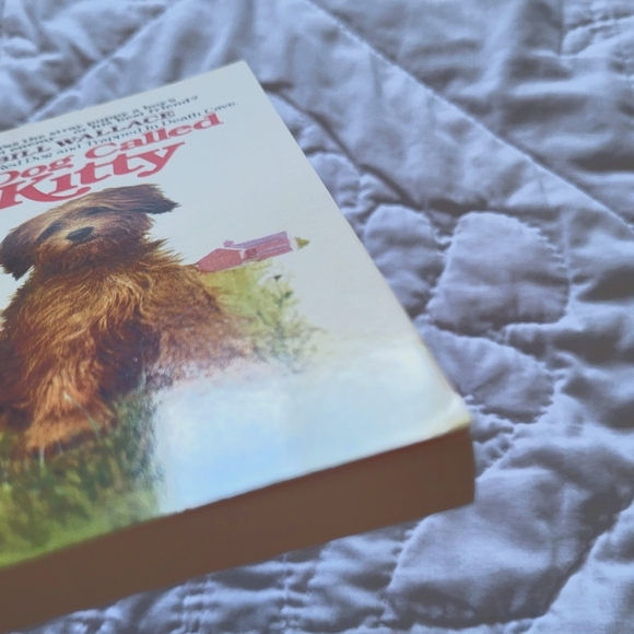 2/$15 ๐ผ A Dog Called Kitty - Picture 3 of 4